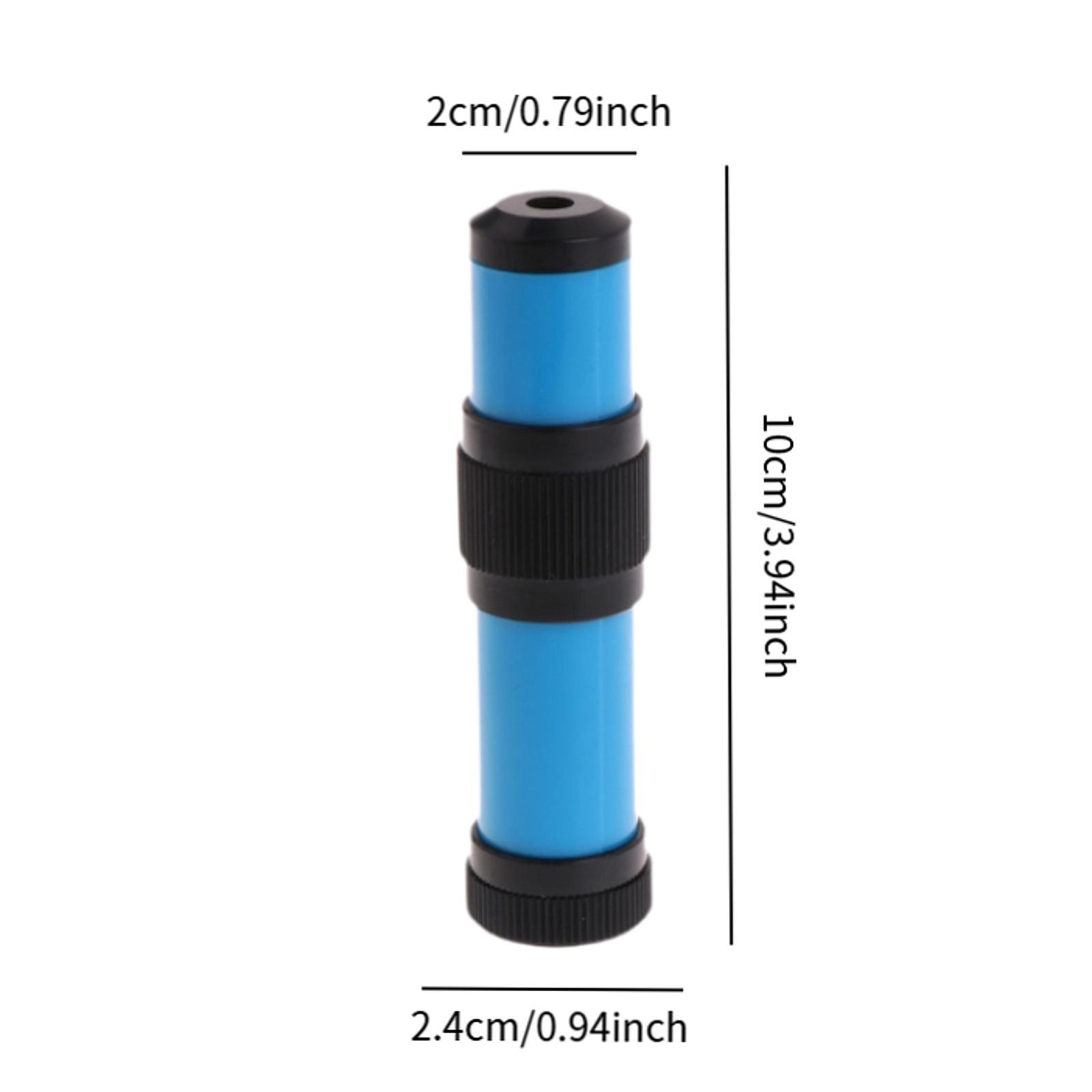 Spectroscope Handheld - Mini Spectroscope Physics Educational Equipment Spectroscopy