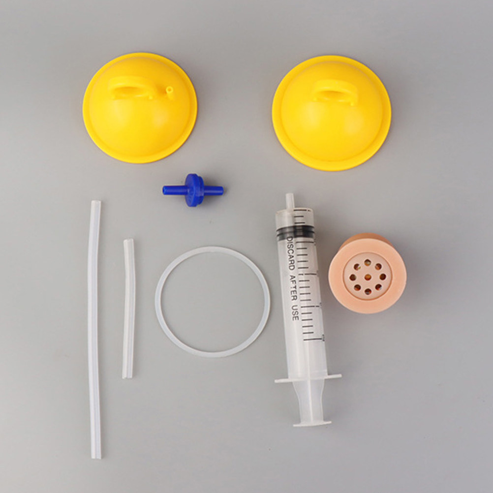 Science Kit - 1Set Stem Science Kit Sound Propagation