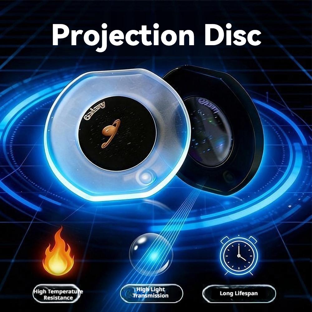 Planetarium Projector Home - Galaxy Star Projector Replacement Slides Heat