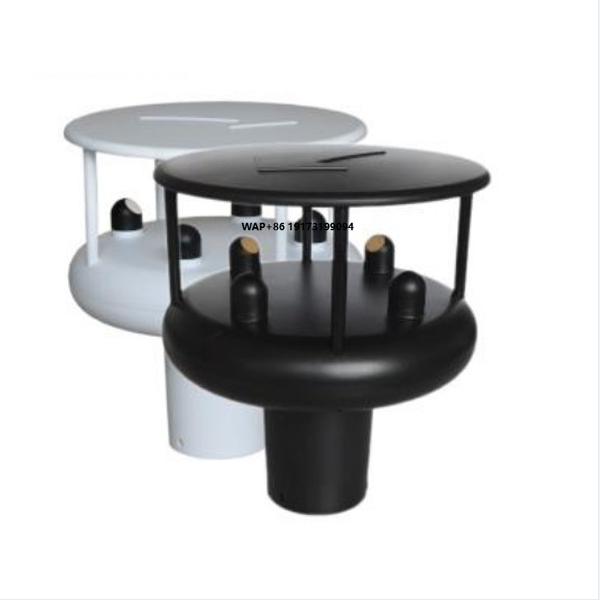 Anemometer Wind Speed - SDI12 RS485 Modbus Outdoor Weather Station