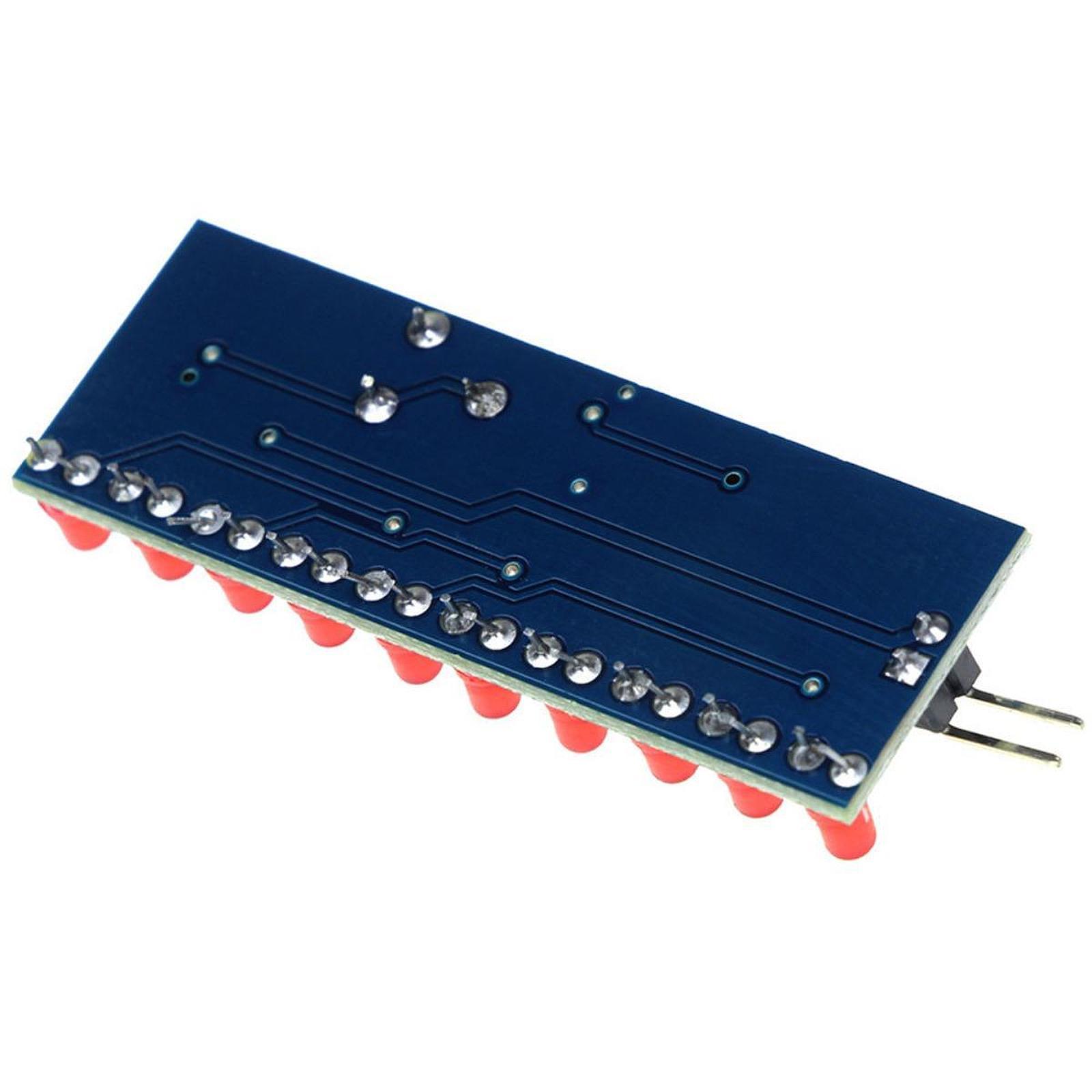 Science Hobby Kit - Running Light Board DIY Electronic Circuit