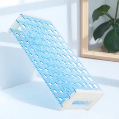 Science Experiment - 50 Holes Laboratory Test Tube Rack
