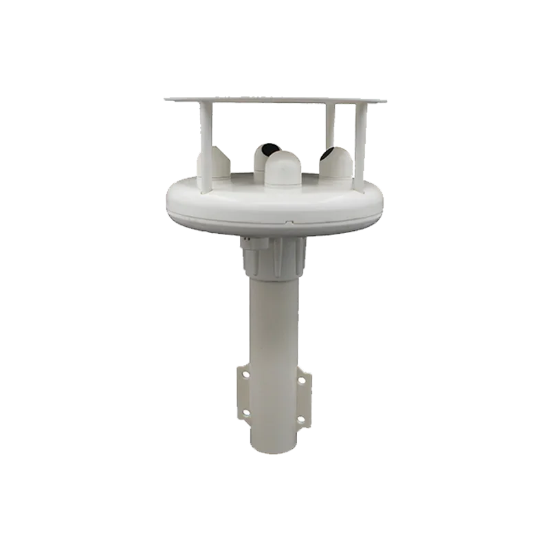 Anemometer Wind Speed - ONWA KW-360 Ultrasonic Weather Station Anemometer