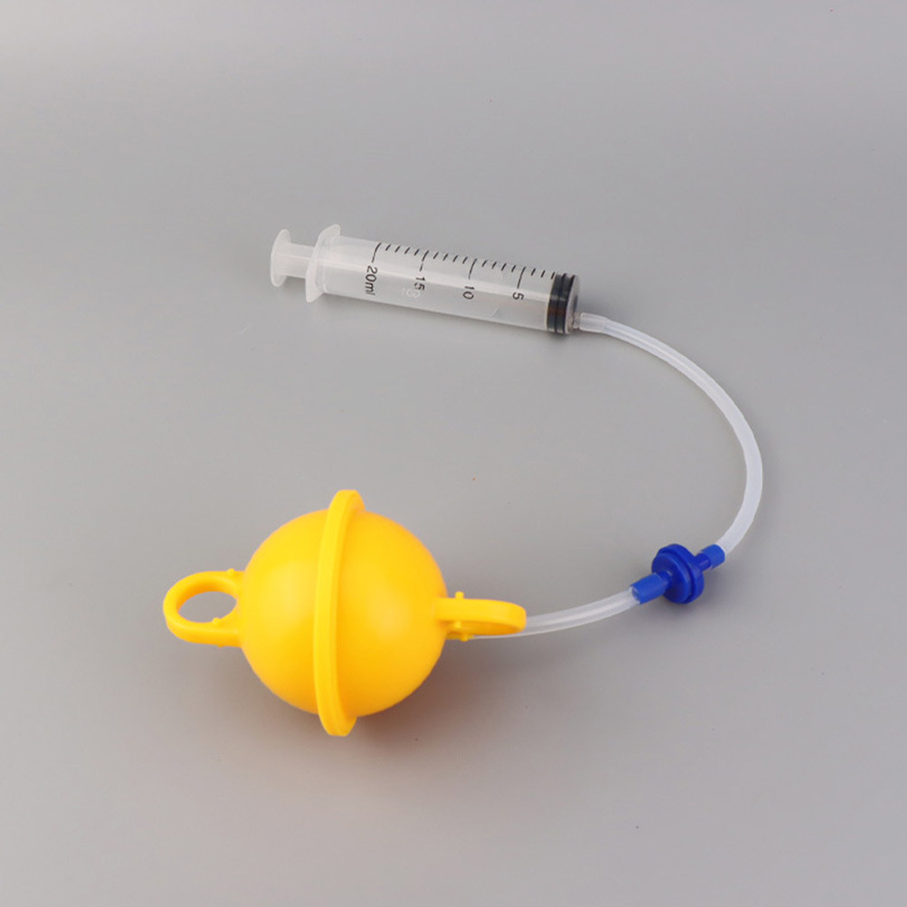 Science Kit - 1Set Stem Sound Propagation Physics Kit