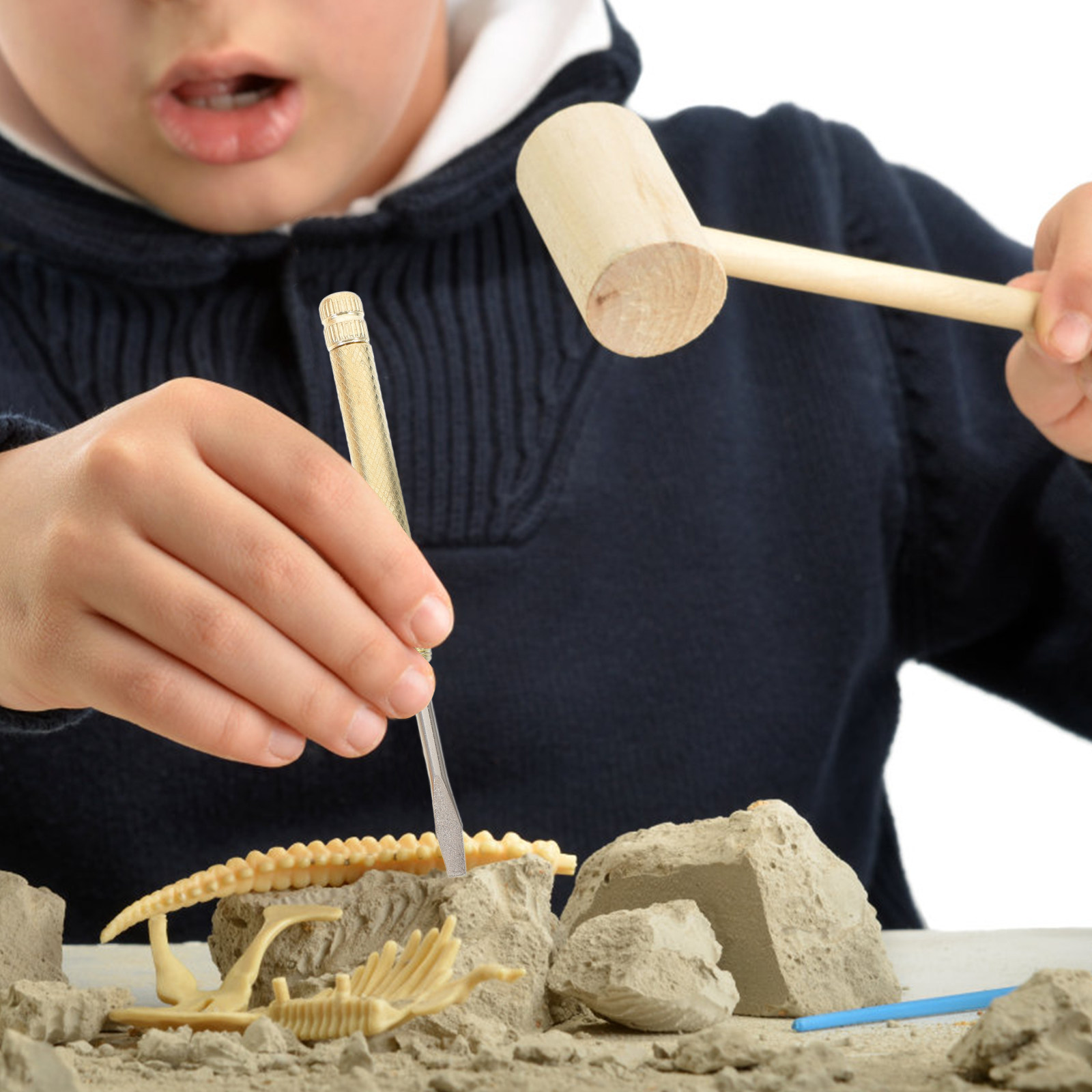 Science Kit - 1Set Children Digging Tool Set ABS