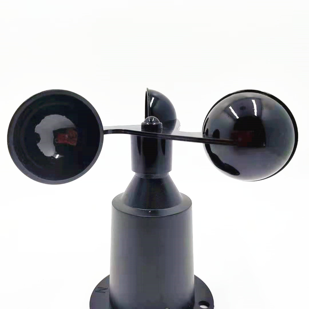 Anemometer Wind Speed - Good Ce Certificated Wifi 4G Lora