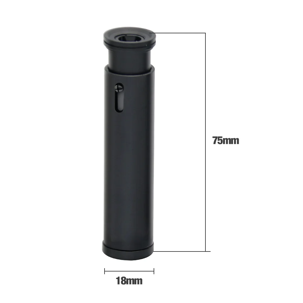 Spectroscope Handheld - Handheld Prism Spectroscope / Gem Testing