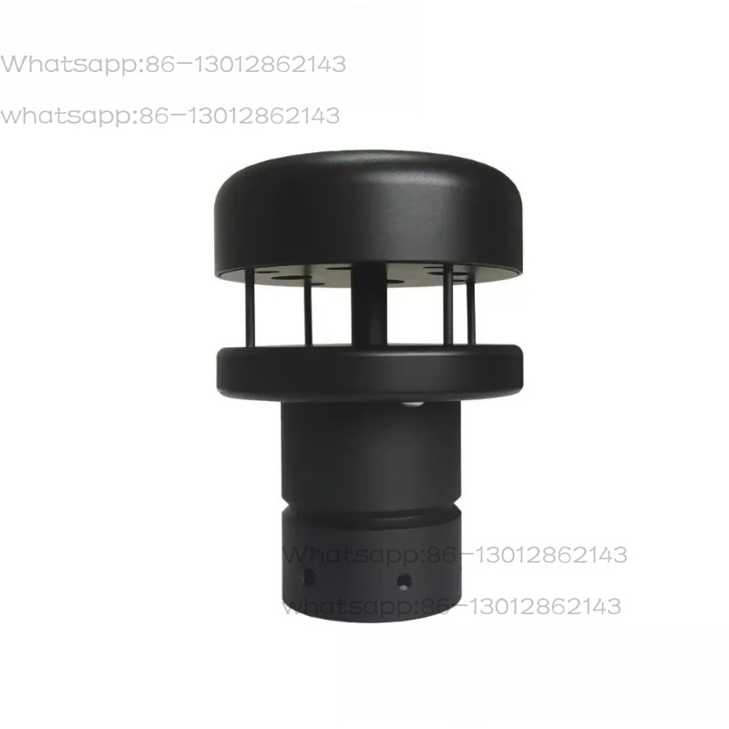 2025/HY-WDC2E Mini Low Price U - огляд і ціна Anemometer Wind Speed