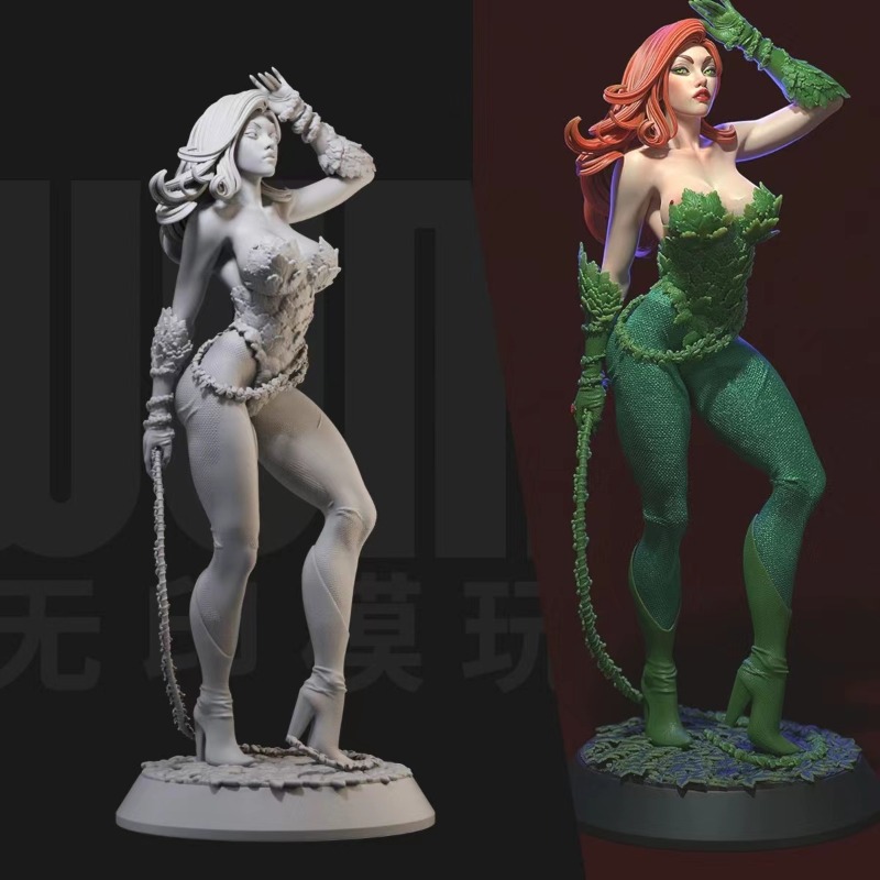 1/24 Scale Forest Queen Scienc - огляд і ціна Science Hobby Kit