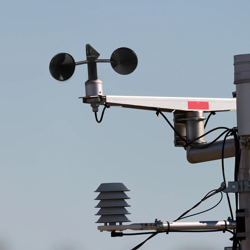 New Sale Anemometer Wind-Speed - огляд і ціна Anemometer Wind Speed