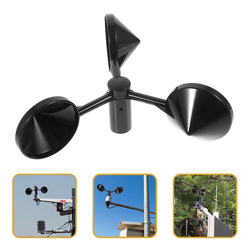 New Sale Anemometer Wind-Speed - огляд і ціна Anemometer Wind Speed