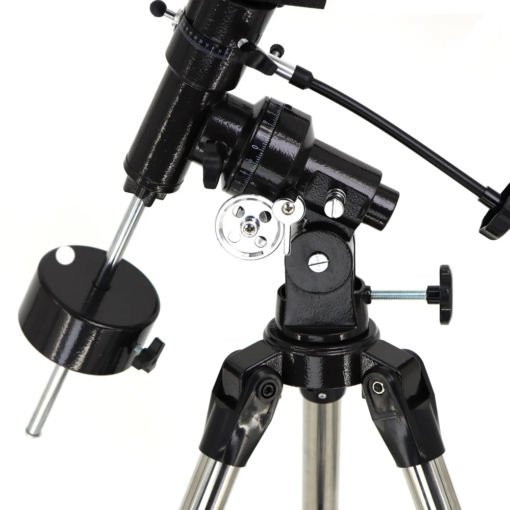 130/650 Astronomical Telescope - огляд і ціна Telescope Reflector 130