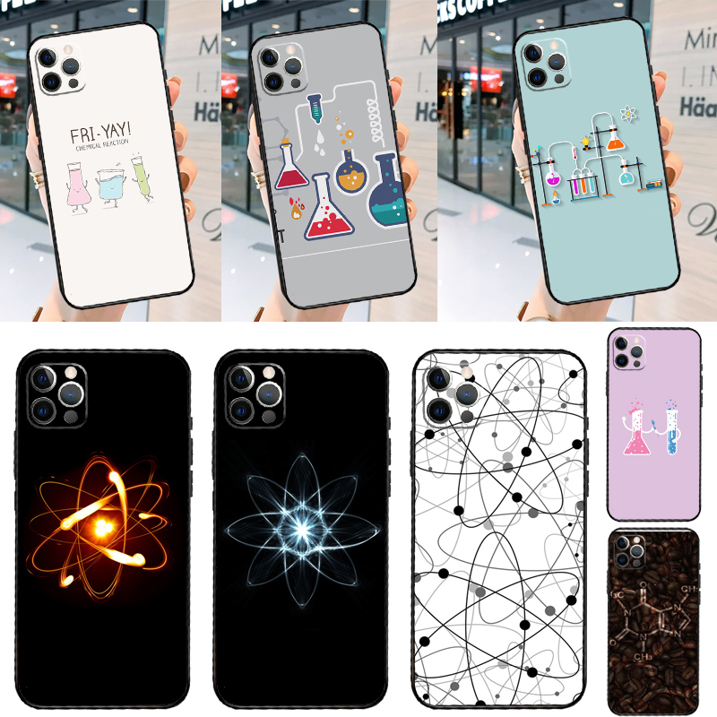 Atom Chemistry Science For Hua - огляд і ціна Science Nova