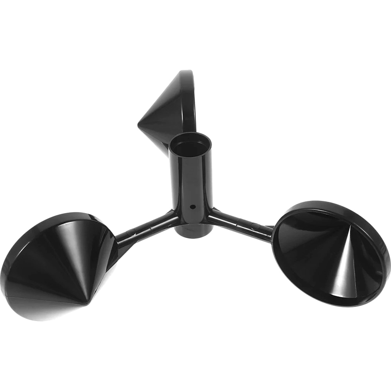 3-Cup Anemometer Wind-Speed Mo - огляд і ціна Anemometer Wind Speed