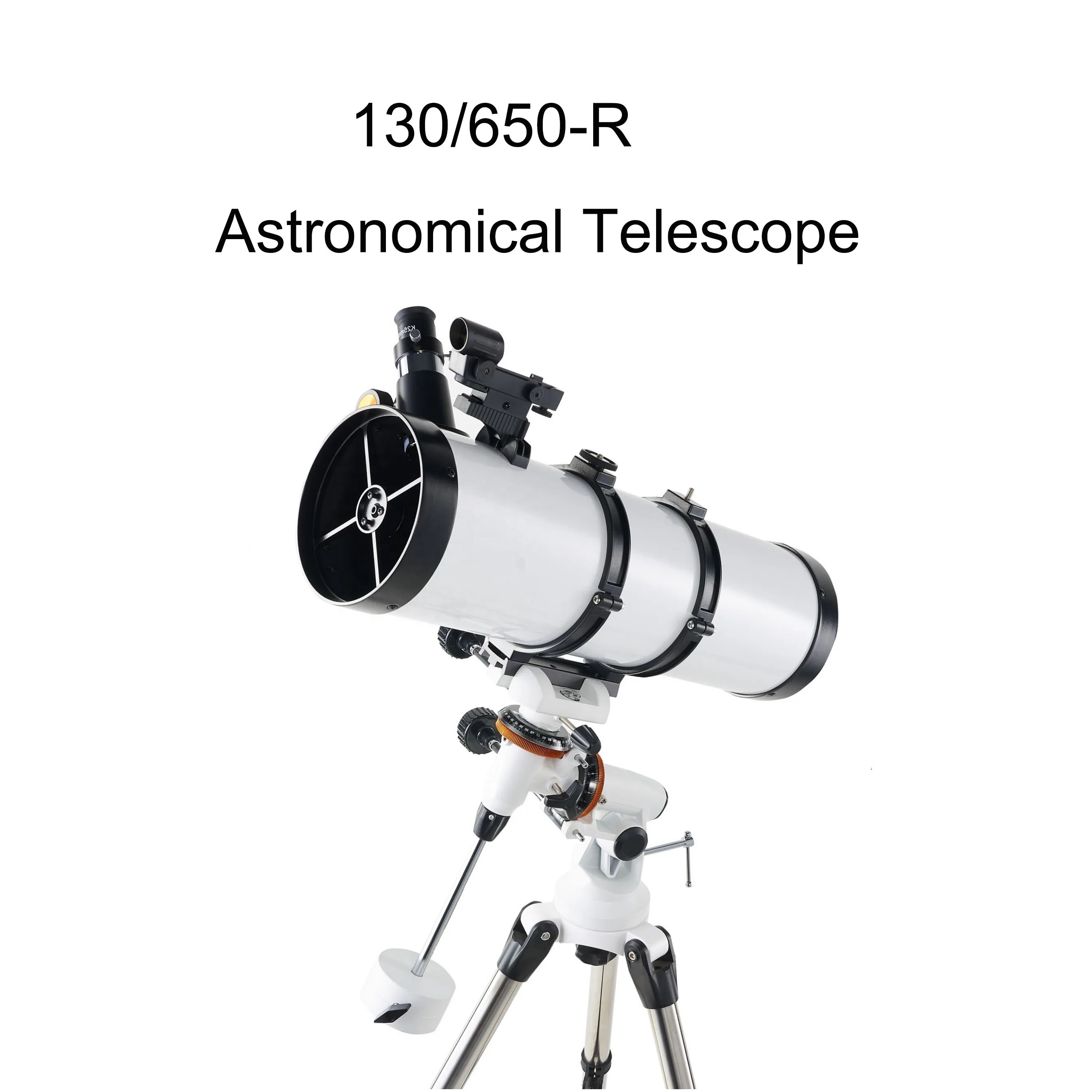 High Quality Professional 130/ - огляд і ціна Telescope Reflector 130