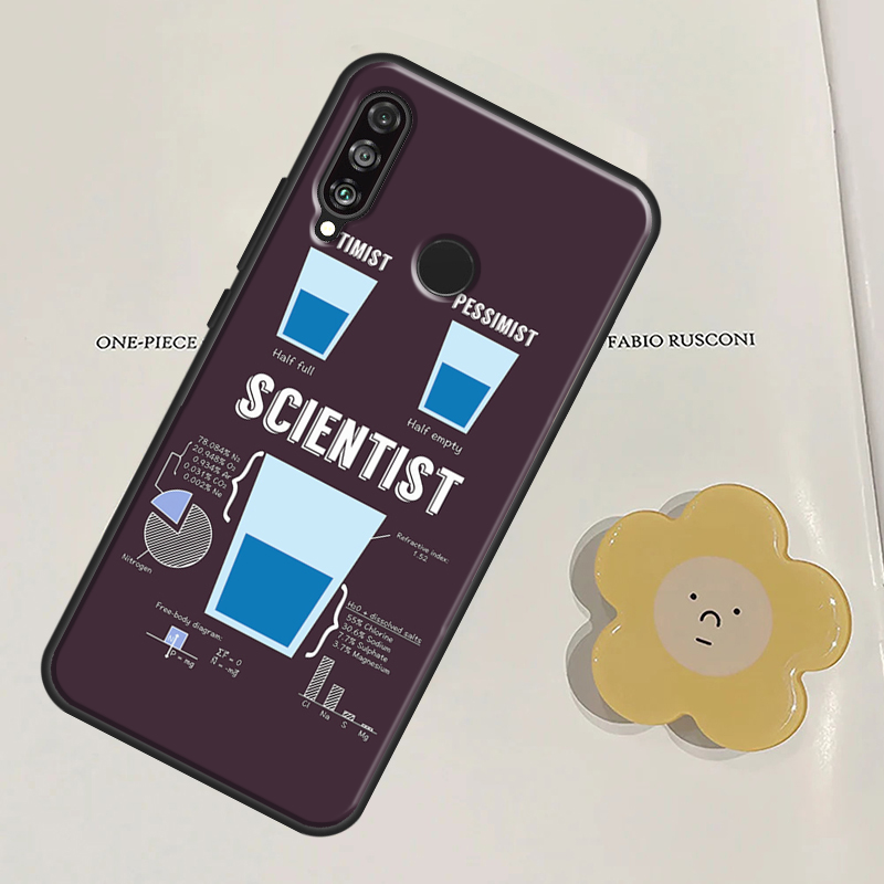 Atom Science Chemistry For Hua - огляд і ціна Science Nova