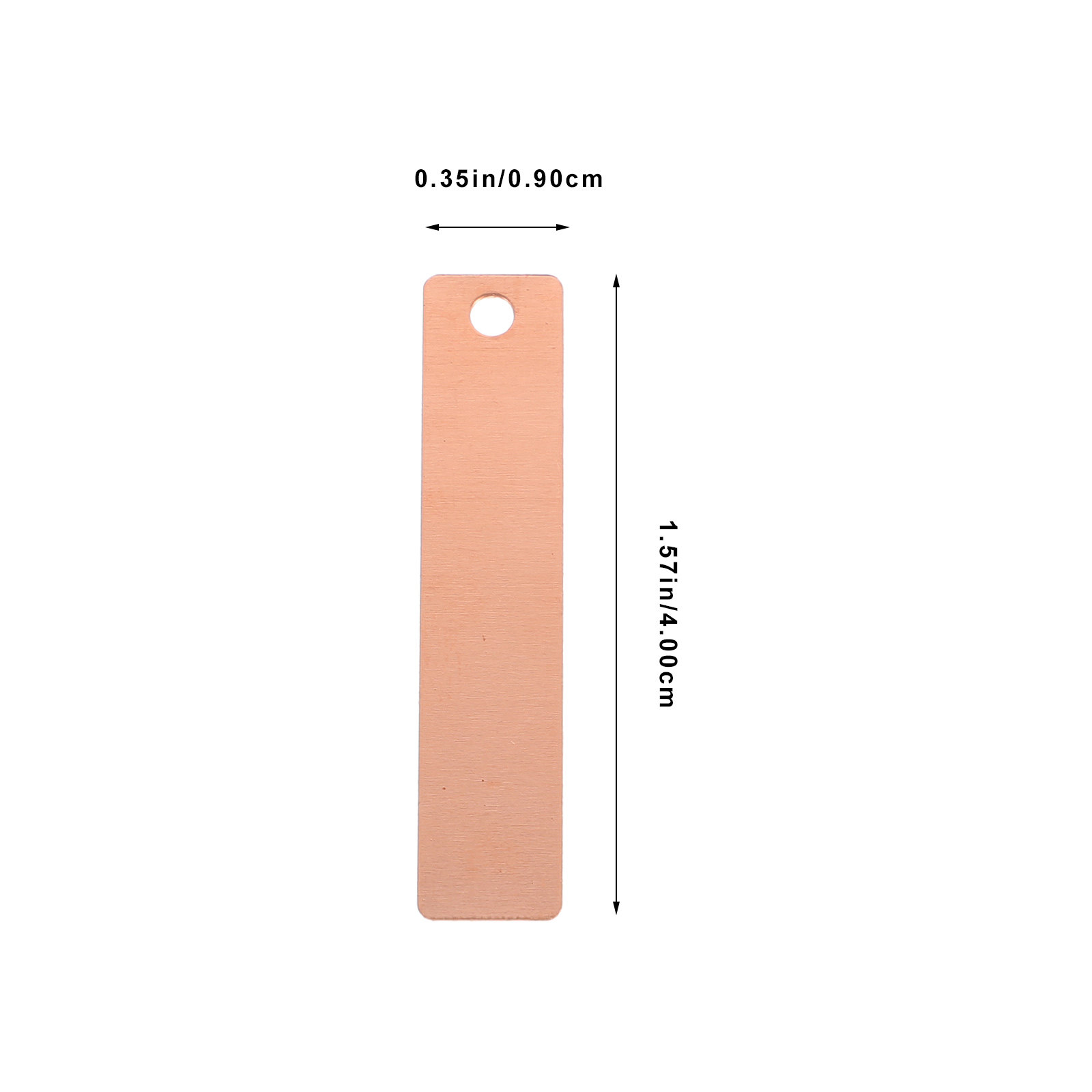Copper Sheet Zinc Strips 6 Set - огляд і ціна Science Experiment