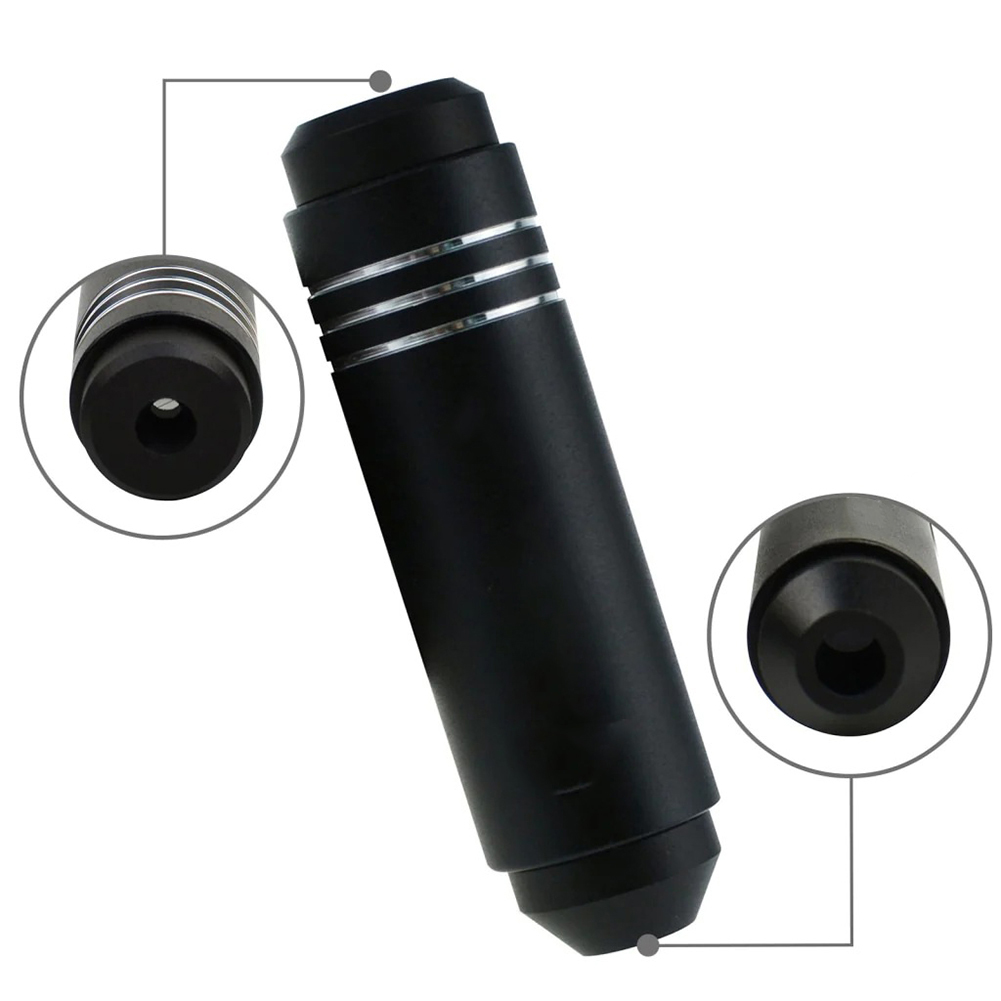 Black Handheld Direct View Gem - огляд і ціна Spectroscope Handheld