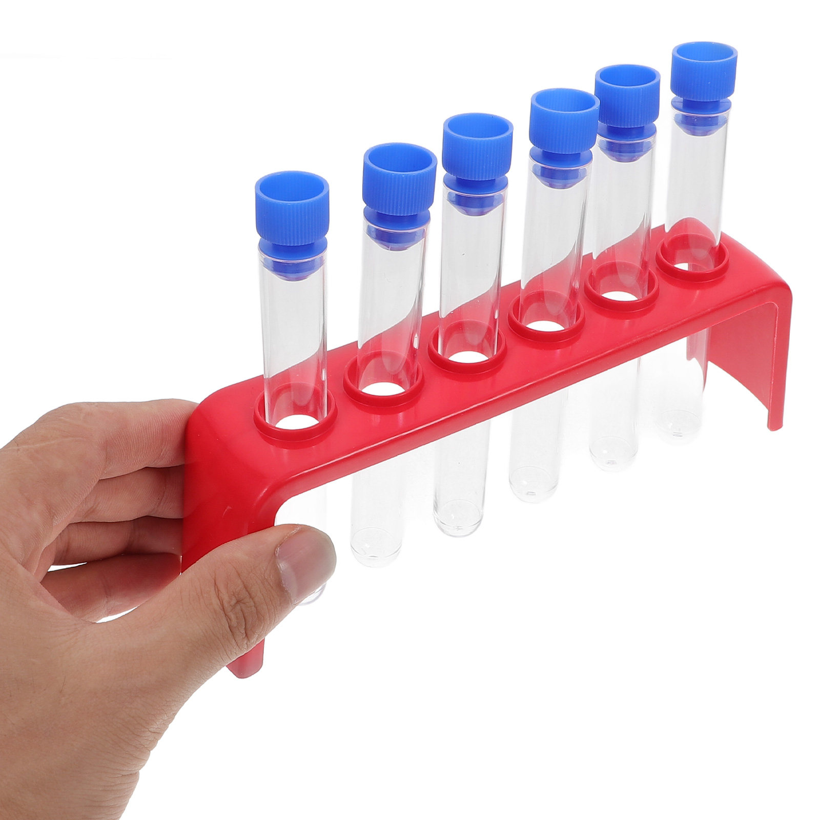 6Pcs Science Experiment Set Pl - огляд і ціна Science Experiment