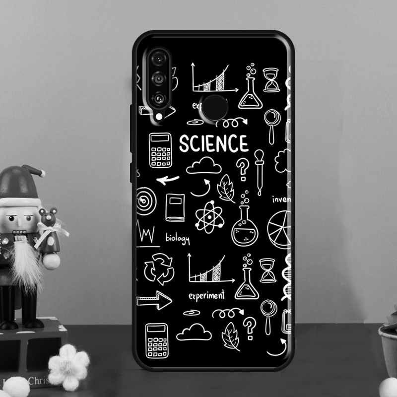 Science DNA Chemistry For Huaw - огляд і ціна Science Nova