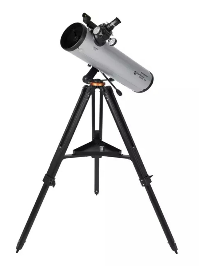 Celestron DX130AZ StarSense Ex - огляд і ціна Telescope Reflector 130