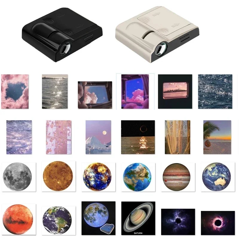 Planet Projection Lamp Earth S - огляд і ціна Planetarium Projector Home