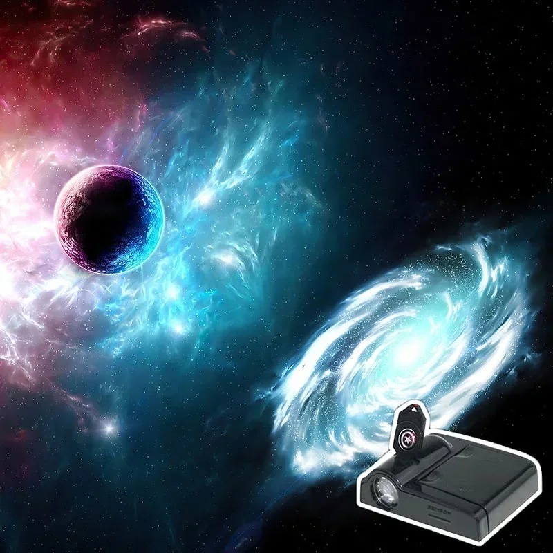 Planet Projection Lamp Earth S - огляд і ціна Planetarium Projector Home