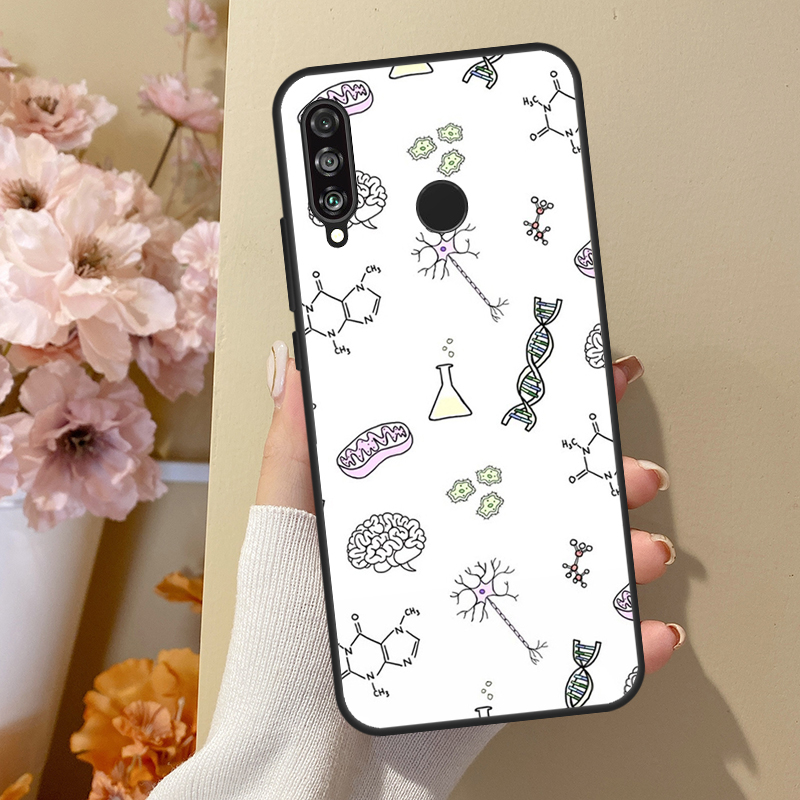 Science Chemistry Caffeine For - огляд і ціна Science Nova
