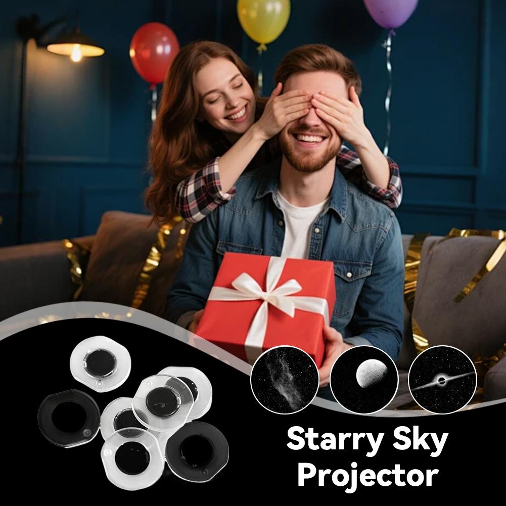 Galaxy Star Projector Replacem - огляд і ціна Planetarium Projector Home