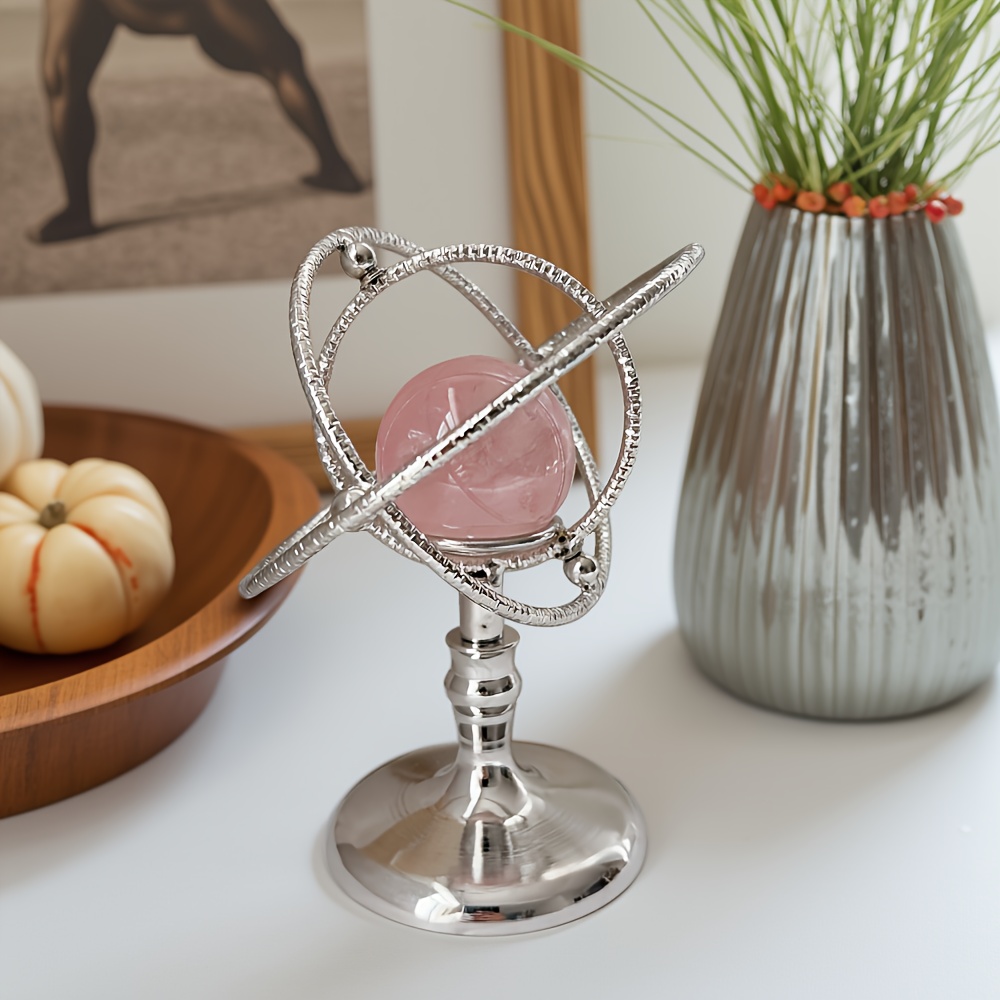 1pc Creative metal starry glob - огляд і ціна Solar System Orrery