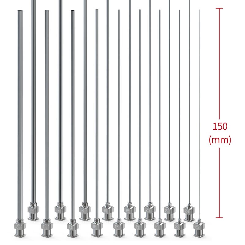 10PCS SUS304 6inch 150mm Long  - огляд і ціна Hobby Science Lab