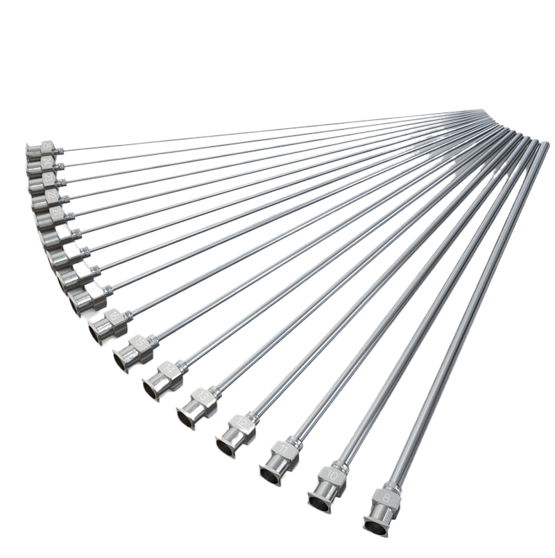 10PCS SUS304 6inch 150mm Long  - огляд і ціна Hobby Science Lab
