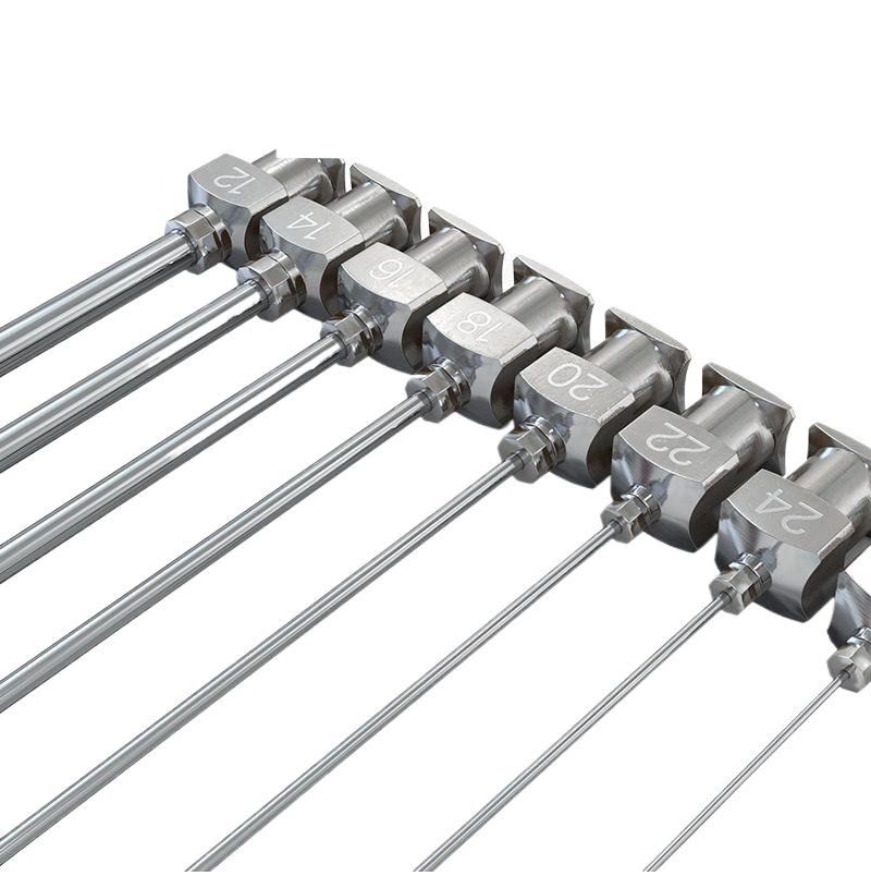 10PCS SUS304 6inch 150mm Long  - огляд і ціна Hobby Science Lab