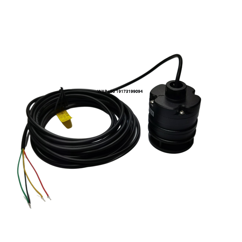 Mini Low Cost Integrated Soinc - огляд і ціна Anemometer Wind Speed
