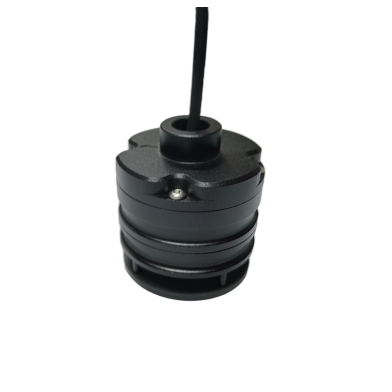 Mini Low Cost Integrated Soinc - огляд і ціна Anemometer Wind Speed