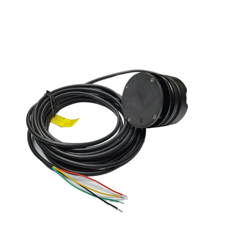 Mini Low Cost Integrated Soinc - огляд і ціна Anemometer Wind Speed