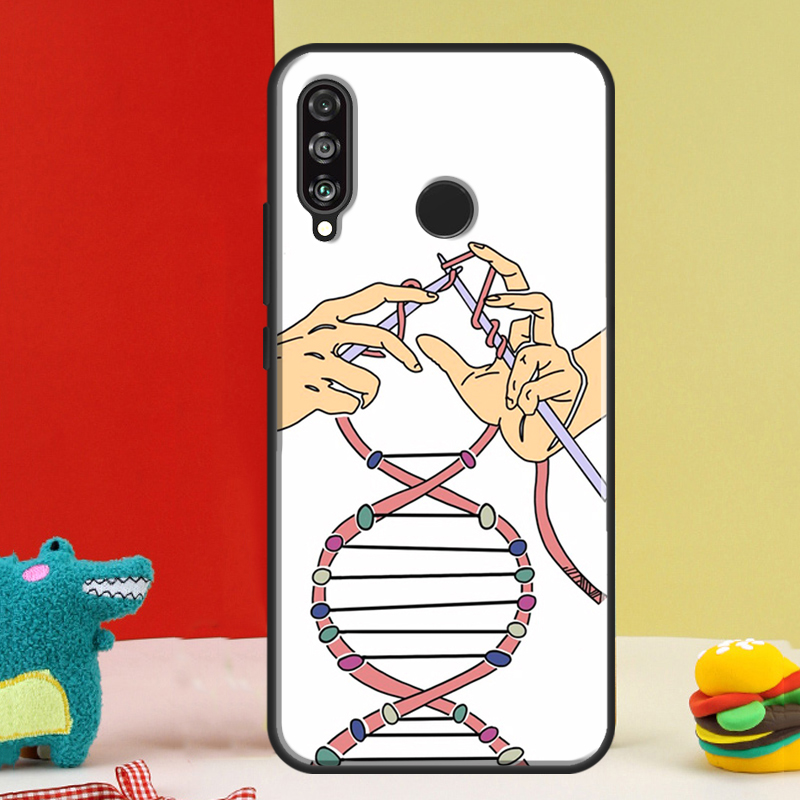 Science DNA Chemistry For Huaw - огляд і ціна Science Nova