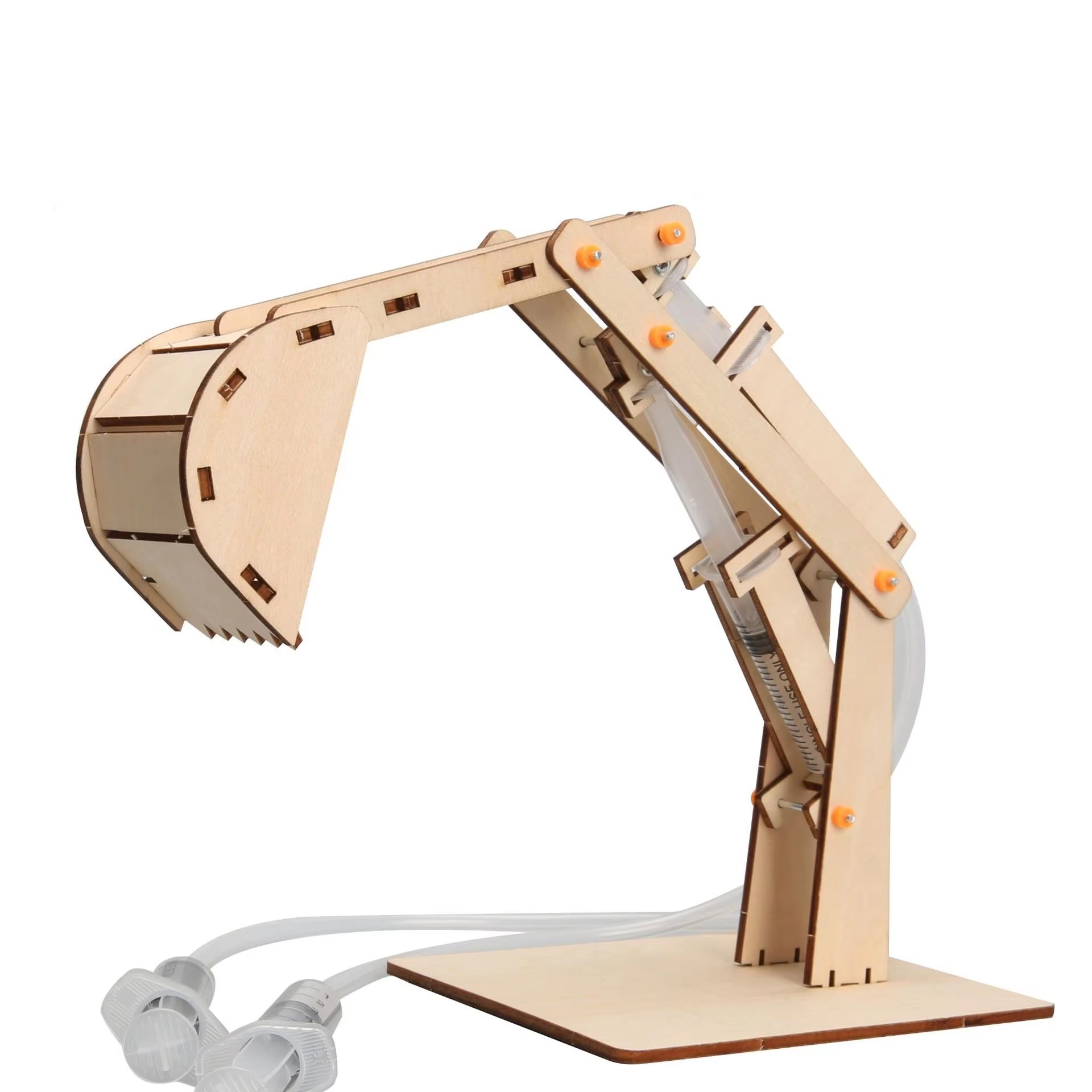 Fun STEM DIY Science Kit Woode - огляд і ціна Science Hobby Kit