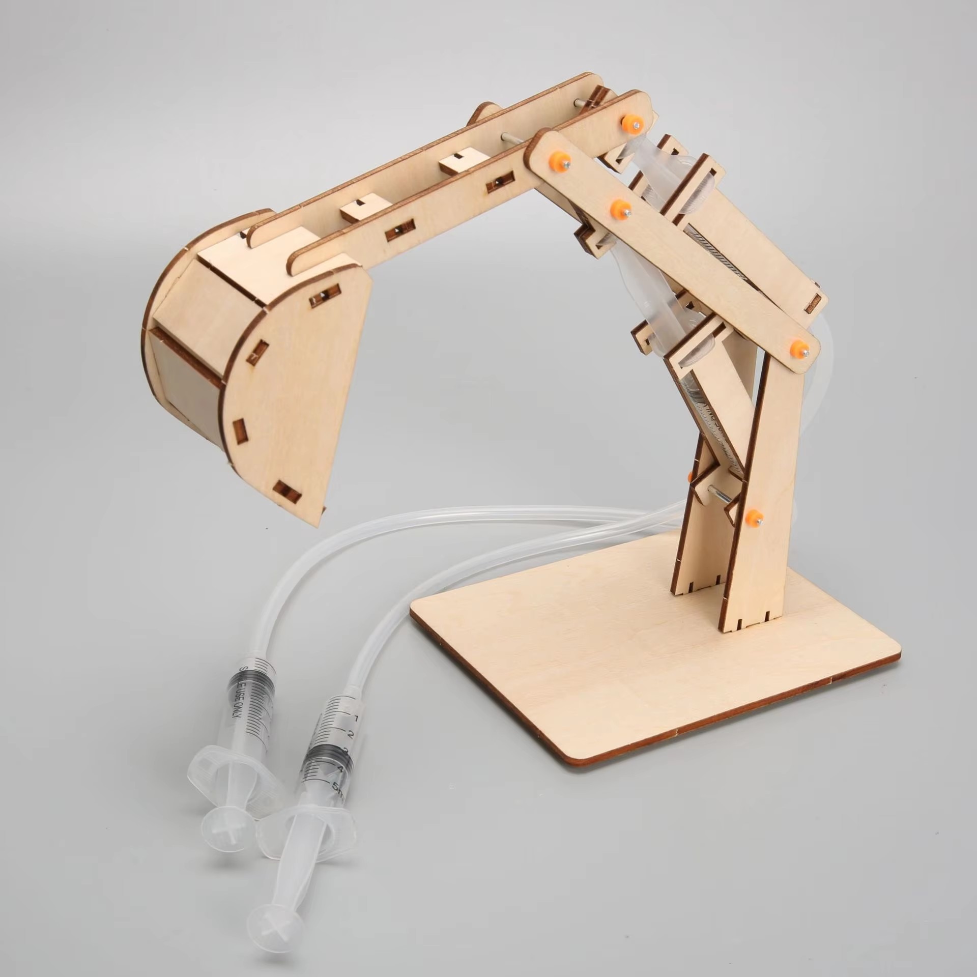 Fun STEM DIY Science Kit Woode - огляд і ціна Science Hobby Kit