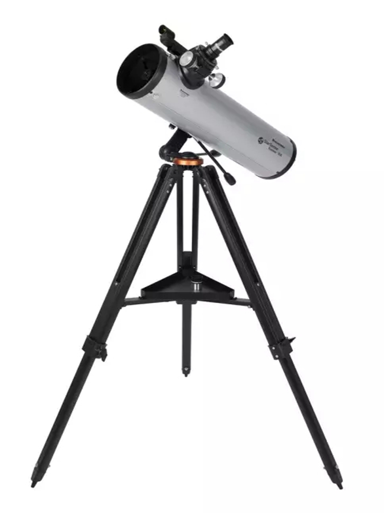 Celestron DX130AZ StarSense Ex - огляд і ціна Telescope Reflector 130