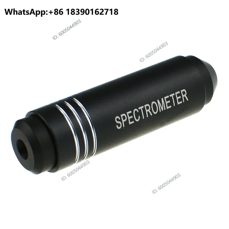 Handheld Gem Grating Spectrome - огляд і ціна Spectroscope Handheld