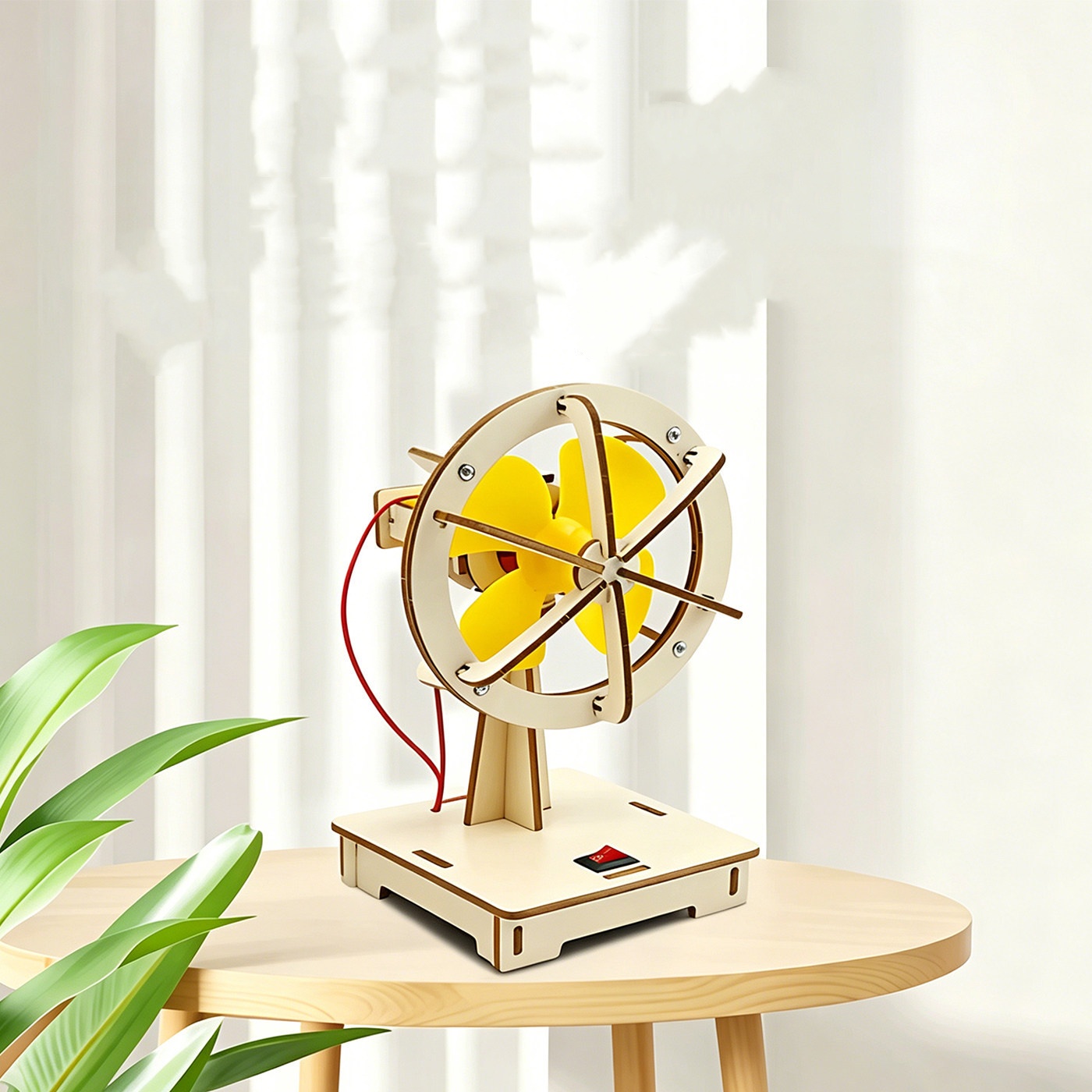 Fun STEAM DIY Science Experime - огляд і ціна Science Hobby Kit