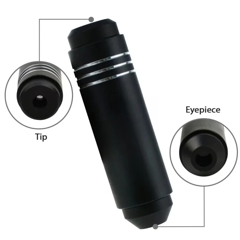 Handheld Gem Spectroscope Dich - огляд і ціна Spectroscope Handheld