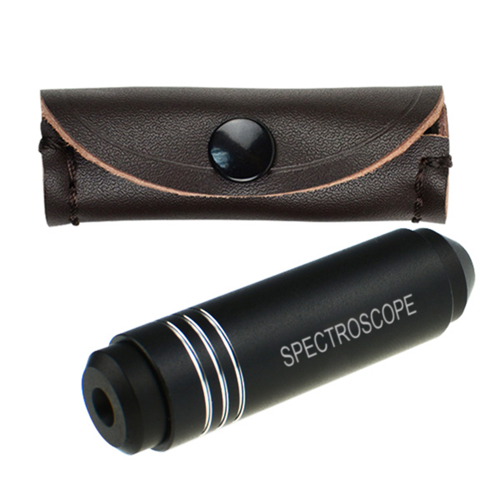 Professional 55mm Handheld Spe - огляд і ціна Spectroscope Handheld