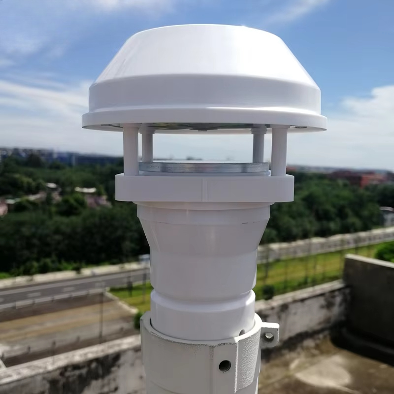 High Precision Ultrasonic Anem - огляд і ціна Anemometer Wind Speed