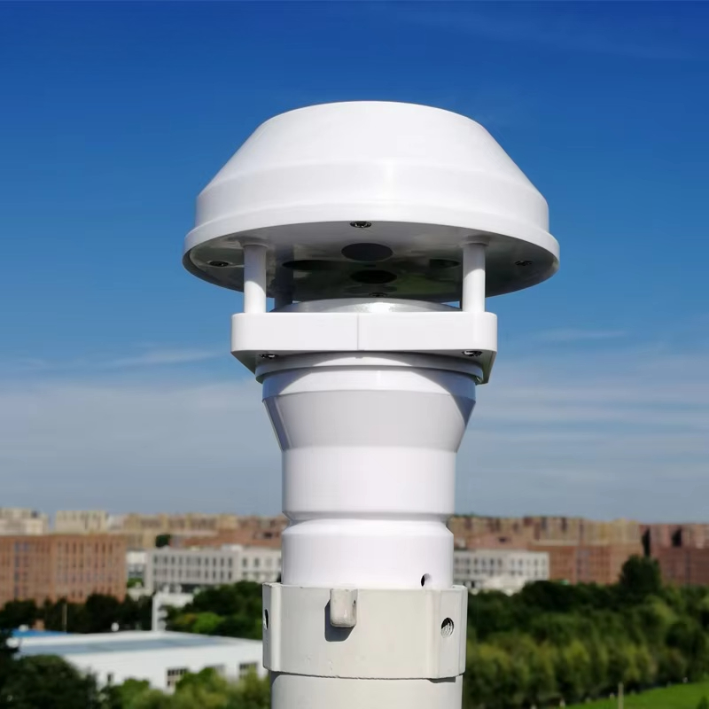 High Precision Ultrasonic Anem - огляд і ціна Anemometer Wind Speed