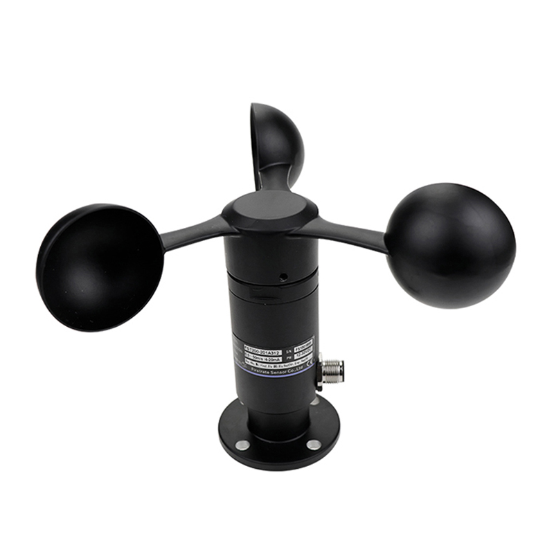 FST200-201 Firstrate Aluminum  - огляд і ціна Anemometer Wind Speed