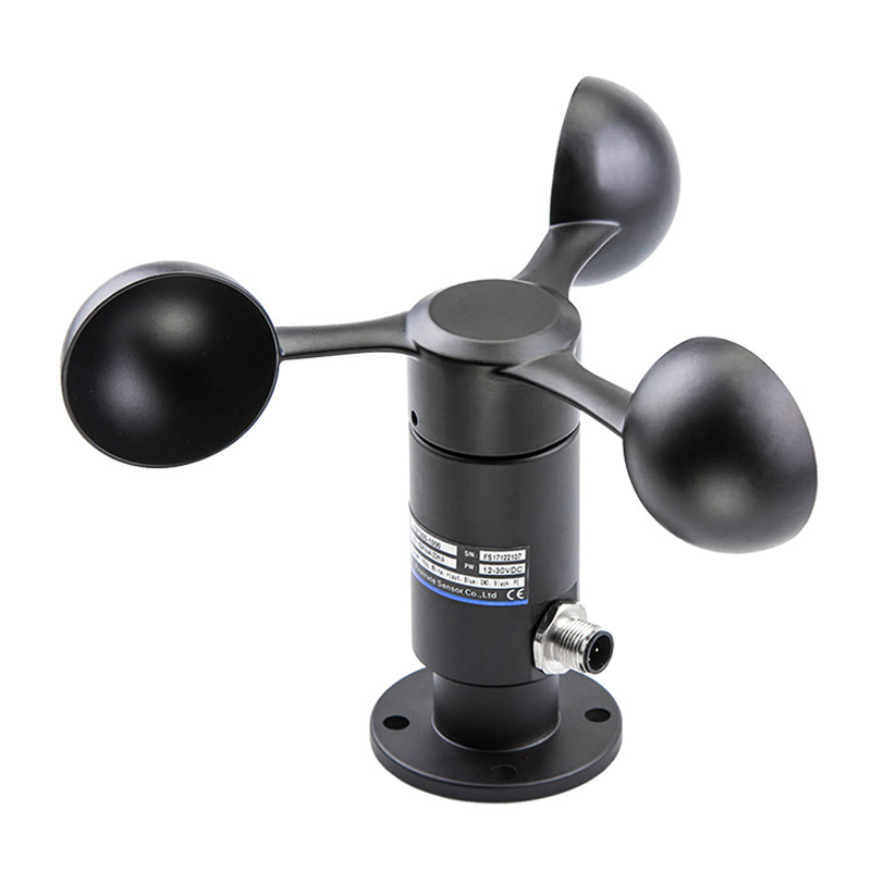 FST200-201 Firstrate Aluminum  - огляд і ціна Anemometer Wind Speed