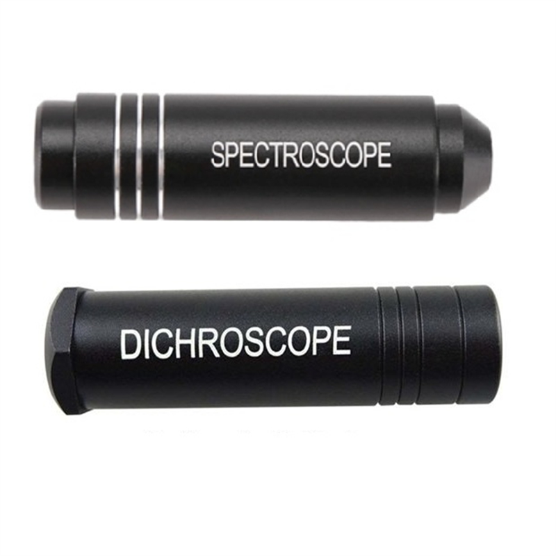 A13E-Gemstone Identification W - огляд і ціна Spectroscope Handheld