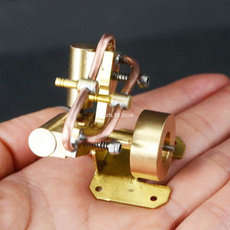 M65 Mini V-Type Pure Copper Tw - огляд і ціна Science Hobby Kit